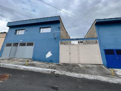 Casa para Loca��o, em S�o Paulo, bairro Limoeiro, 1 dormit�rio, 1 banheiro, 1 vaga