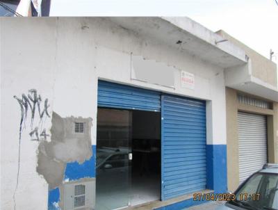 Salo Comercial para Locao, em So Paulo, bairro Jardim Cotinha, 2 banheiros