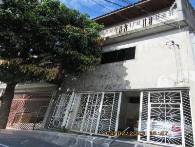 Casa para Venda, em So Paulo, bairro Jardim das Camlias