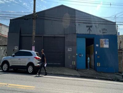 Galpo para Venda, em So Paulo, bairro Vila Robertina