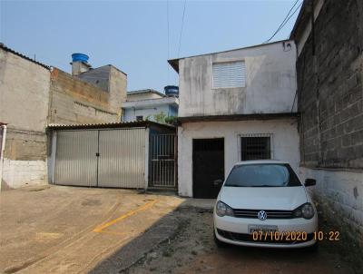Casa para Venda, em So Paulo, bairro Jardim Cotinha, 7 vagas