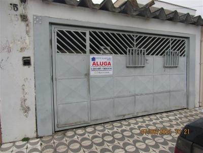 Casa para Venda, em So Paulo, bairro Parque Guarani