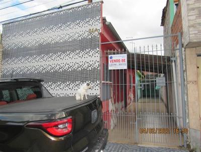 Casa para Venda, em So Paulo, bairro Parque Guarani