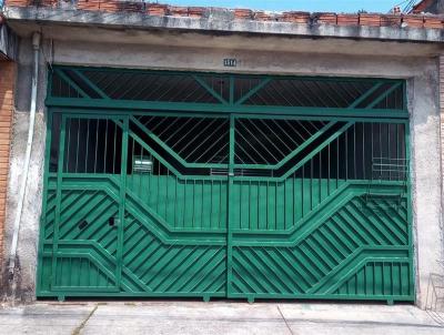 Casa para Venda, em So Paulo, bairro Itaquera