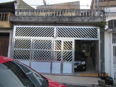 Sobrado para Venda, em So Paulo, bairro Vila Suia, 4 dormitrios, 2 banheiros, 1 sute, 2 vagas