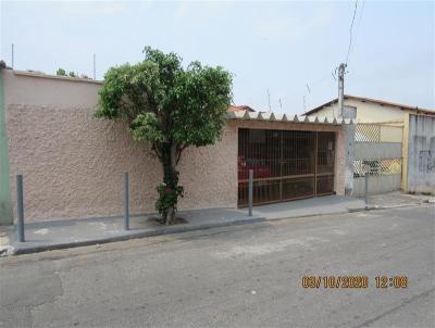 Casa para Venda, em So Paulo, bairro Parque Guarani