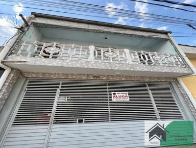 Casa para Loca��o, em S�o Paulo, bairro Parque Guarani, 1 dormit�rio