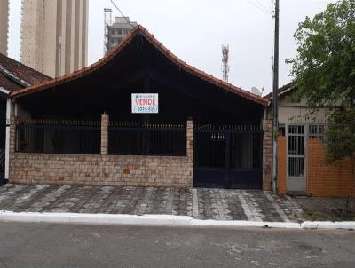 Casa para Venda, em Praia Grande, bairro Mirim, 4 dormitrios, 3 banheiros, 1 sute