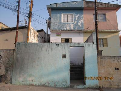 Casa para Venda, em So Paulo, bairro Jardim Casa Pintada