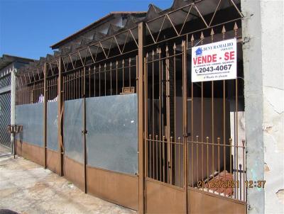 Casa para Venda, em So Paulo, bairro Jardim Lucinda