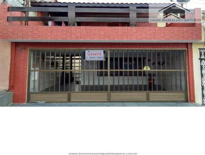 Casa para Venda, em So Paulo, bairro Parque Guarani