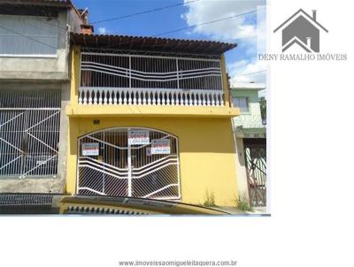 Sobrado para Venda, em So Paulo, bairro Limoeiro, 2 dormitrios, 2 banheiros, 2 vagas