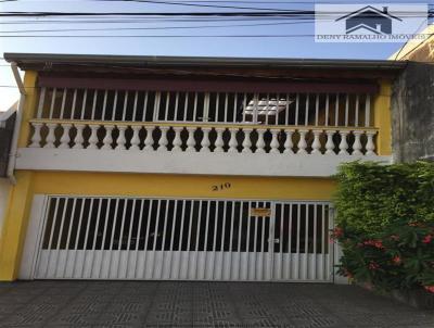 Sobrado para Venda, em So Paulo, bairro Jardim das Camlias, 3 dormitrios, 2 banheiros, 1 sute, 4 vagas