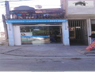 Casa para Venda, em So Paulo, bairro Cidade Antnio Estevo de Carvalho, 1 dormitrio, 1 banheiro