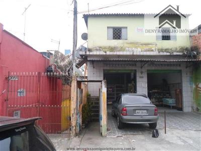 Casa para Venda, em So Paulo, bairro Vila Robertina