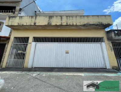 Casa para Locao, em So Paulo, bairro Vila Verde, 2 dormitrios, 1 banheiro, 1 vaga