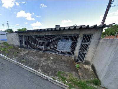 Casa para Venda, em So Paulo, bairro Jardim Laone, 3 dormitrios, 2 banheiros, 1 sute, 3 vagas