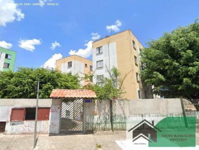 Apartamento para Venda, em So Paulo, bairro Jardim Pedro Jos Nunes, 2 dormitrios, 1 banheiro, 1 vaga