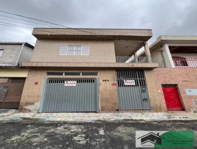 Casa para Venda, em So Paulo, bairro Vila Verde, 4 dormitrios, 3 banheiros, 1 vaga