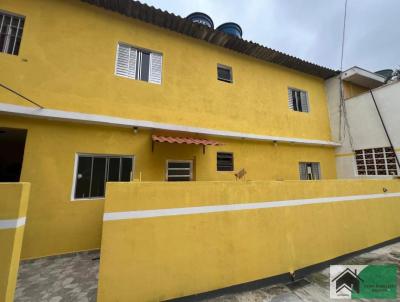 Casa para Locao, em So Paulo, bairro Jardim das Camlias, 1 dormitrio, 1 banheiro