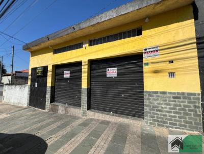 Salo Comercial para Locao, em So Paulo, bairro Vila So Silvestre (Zona Leste), 1 banheiro