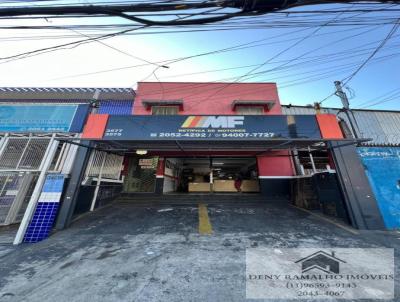 Casa para Loca��o, em S�o Paulo, bairro Limoeiro, 1 dormit�rio, 1 banheiro