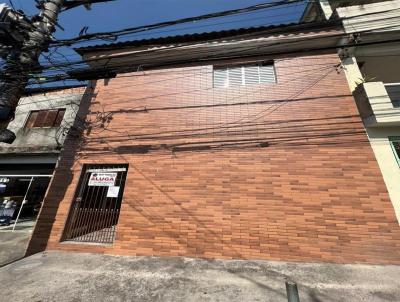 Casa para Loca��o, em S�o Paulo, bairro Parque Guarani, 1 dormit�rio, 1 banheiro