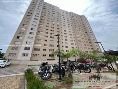 Apartamento para Locao, em So Paulo, bairro Jardim Helian, 2 dormitrios, 1 banheiro