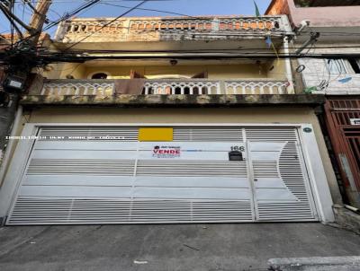 Casa para Venda, em So Paulo, bairro Jardim So Carlos (Zona Leste), 3 dormitrios, 2 banheiros, 2 sutes, 2 vagas