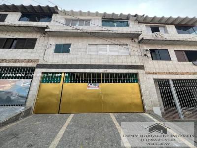 Casa para Locao, em So Paulo, bairro Vila Verde, 2 dormitrios, 2 banheiros, 1 sute, 1 vaga