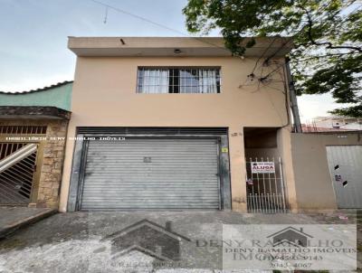 Casa para Locao, em So Paulo, bairro Limoeiro, 2 dormitrios, 1 banheiro