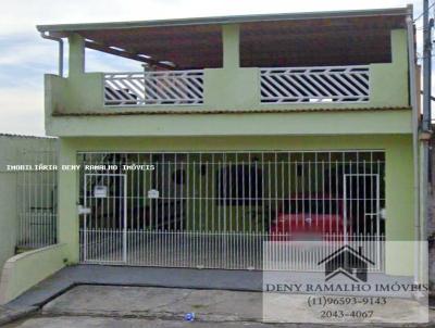 Casa para Locao, em So Paulo, bairro Vila Verde, 2 dormitrios, 2 banheiros