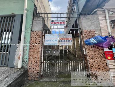 Casa para Venda, em So Paulo, bairro Jardim das Camlias