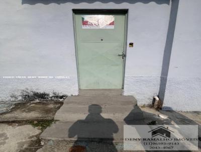 Casa para Loca��o, em S�o Paulo, bairro Vila Verde, 1 dormit�rio, 1 banheiro