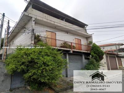 Casa para Locao, em So Paulo, bairro Limoeiro, 1 dormitrio, 1 banheiro