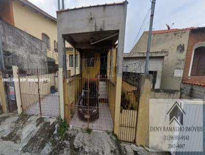 Casa para Venda, em So Paulo, bairro Parque Guarani