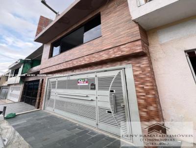 Casa para Locao, em So Paulo, bairro Jardim das Camlias, 1 dormitrio, 1 banheiro