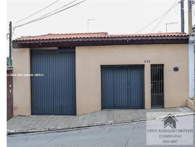 Casa para Venda, em So Paulo, bairro Burgo Paulista, 5 dormitrios, 2 sutes, 10 vagas