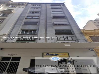 Apartamento para Locao, em So Paulo, bairro Santa Efignia, 1 dormitrio, 1 banheiro