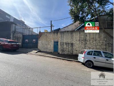 Galpo para Locao, em So Paulo, bairro Vila Buenos Aires