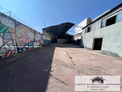 Galpo para Locao, em So Paulo, bairro Itaquera