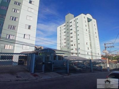 Apartamento para Venda, em So Paulo, bairro Vila Rui Barbosa, 2 dormitrios, 1 banheiro, 1 vaga