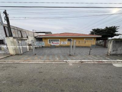Casa para Venda, em So Paulo, bairro Vila Jacu