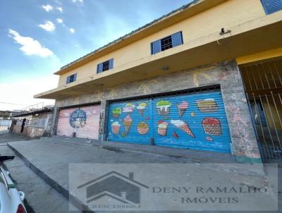 Salo Comercial para Locao, em So Paulo, bairro Jardim Pedro Jos Nunes