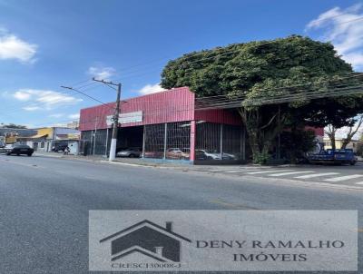 Galpo para Venda, em So Paulo, bairro Vila Americana