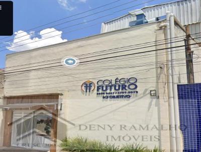 Comercial para Locao, em So Paulo, bairro Vila Vessoni