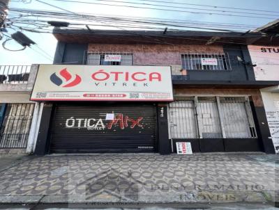 Salo Comercial para Locao, em So Paulo, bairro Limoeiro