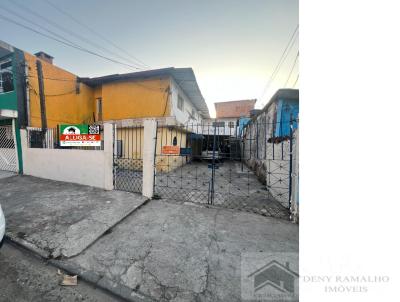 Casa para Locao, em So Paulo, bairro Parque Sevilha