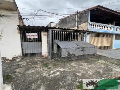 Casa para Locao, em So Paulo, bairro Parque Guarani