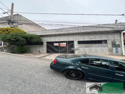 Casa para Locao, em So Paulo, bairro Cidade Antnio Estevo de Carvalho, 2 dormitrios, 1 banheiro, 1 vaga